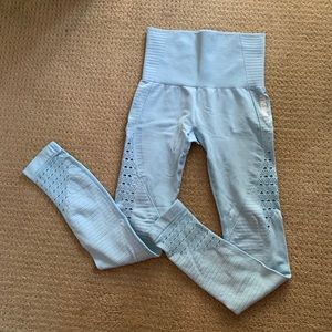 Gymshark 1st generation legging - blue